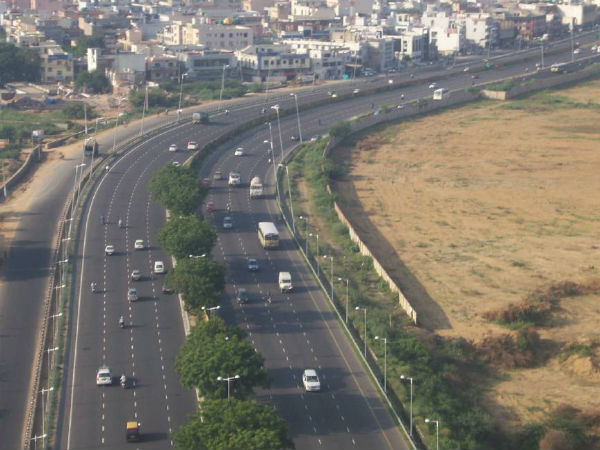 12 घंटे में तय होगा गुरुग्राम से मुंबई का सफर, जानिए कैसे? 12 घंटे में तय होगा गुरुग्राम से मुंबई का सफर, जानिए कैसे?