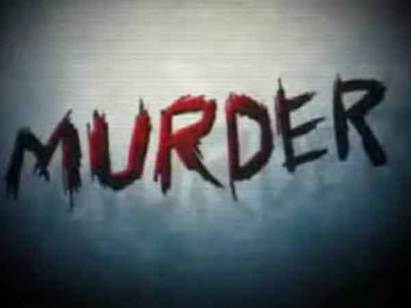 murder murder