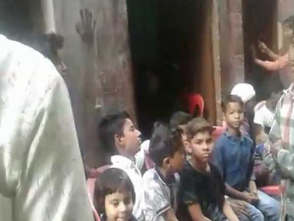 One youth murdered in Moradabad in rivalry One youth murdered in Moradabad in rivalry