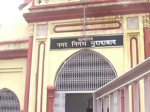 moradabad 20 crores fraud caught in municipal corporation moradabad 20 crores fraud caught in municipal corporation
