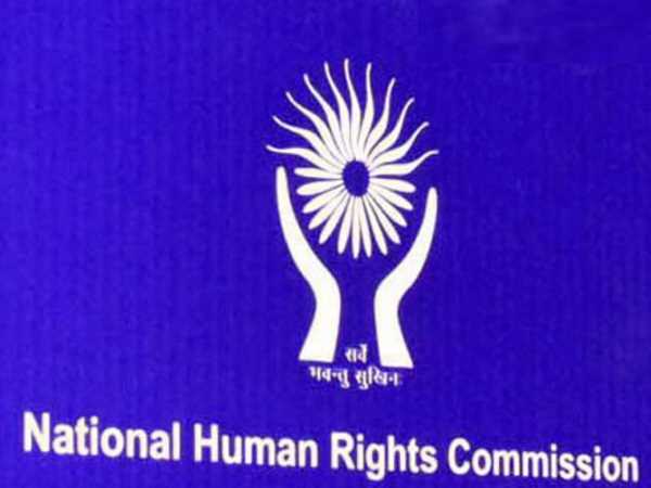 NHRC notice to Delhi govt, Union home secy in police constable coronavirus death case NHRC notice to Delhi govt, Union home secy in police constable coronavirus death case