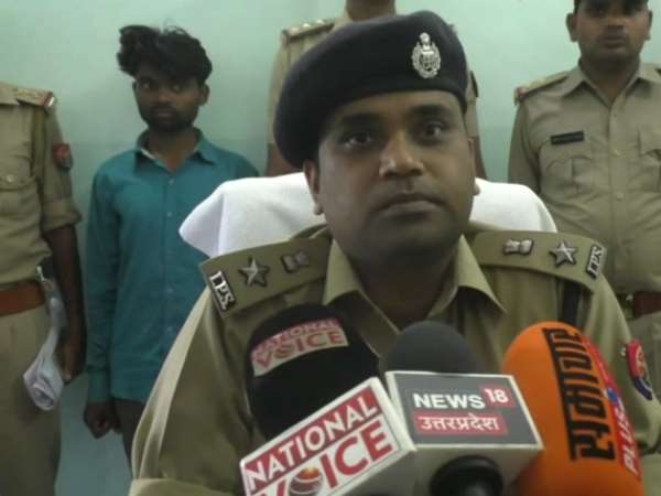 प्रेमिका का गला काटने के बाद नहीं कर सका खुदकुशी