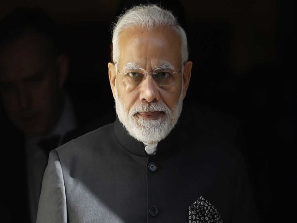 PM Modi says to bjp leader dont give masala to the media PM Modi says to bjp leader dont give masala to the media