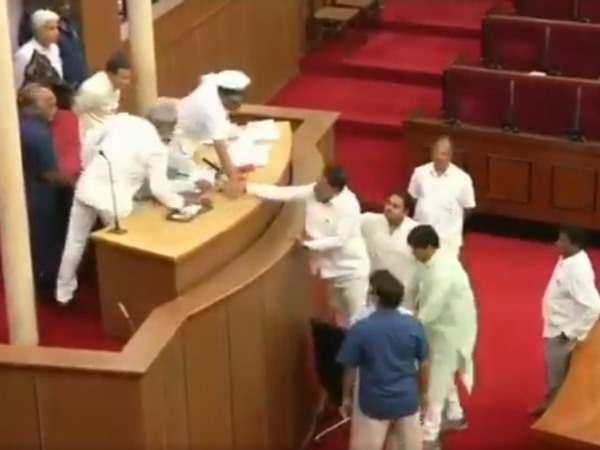 congress congress