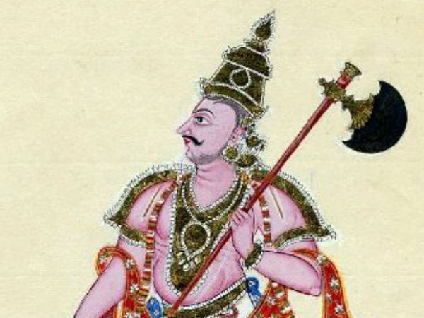 पिता के कहने पर मां का काटा था सिर