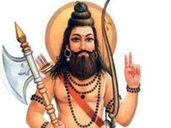 सुदर्शन चक्र