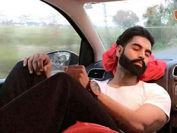 काफी लोकप्रिय हैं परमीश