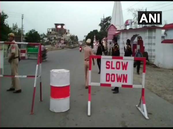 कार के मालिक ने जानकारी दी