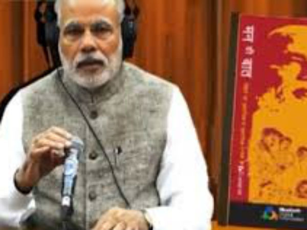 अरूण शौरी ने किया बड़ा दावा
