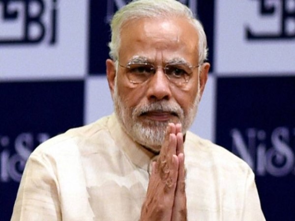 PMO RTI Act 15 lakh promised by Modi in peoples accounts PMO RTI Act 15 lakh promised by Modi in peoples accounts