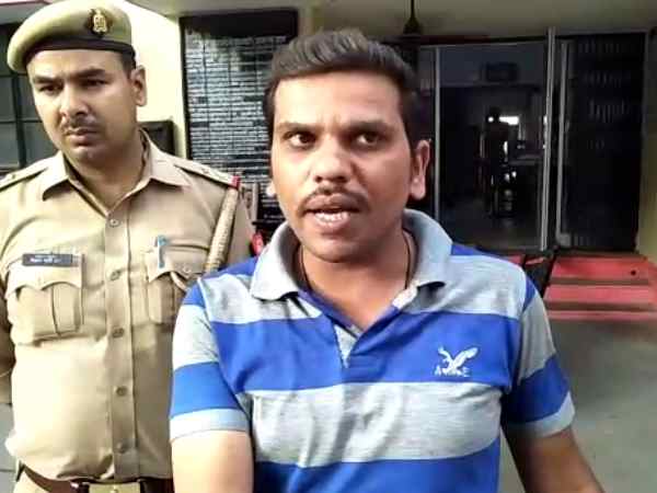 तीसरे दिन लड़की बदहवास घर लौटी