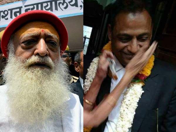 केस छोड़ने के लिए मिली धमकी