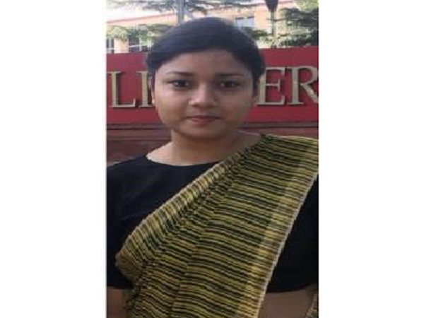 प्रशस्ति ने 413वी रैंक हासिल किया