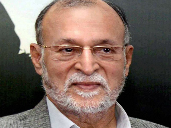 उप राज्यपाल ने दिल्ली सरकार के 9 सलाहकारों को हटाया, फिर से टकराव के आसार उप राज्यपाल ने दिल्ली सरकार के 9 सलाहकारों को हटाया, फिर से टकराव के आसार