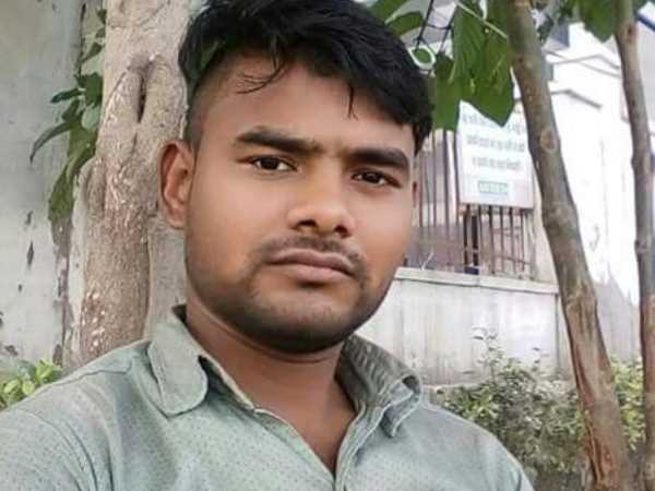 परिजनों का रो-रोकर बुरा हाल