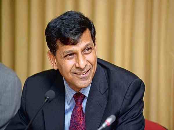 Raghuram Rajan strong Contender for Bank Of England governor says report Raghuram Rajan strong Contender for Bank Of England governor says report