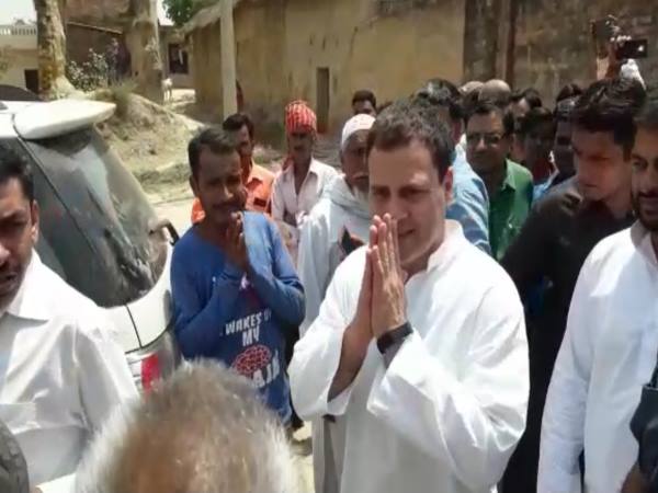 कार्यकर्ताओं ने लगाया ये आरोप