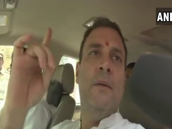 पीएम हमारे सामने संसद में खड़े नहीं हो पाएंगे