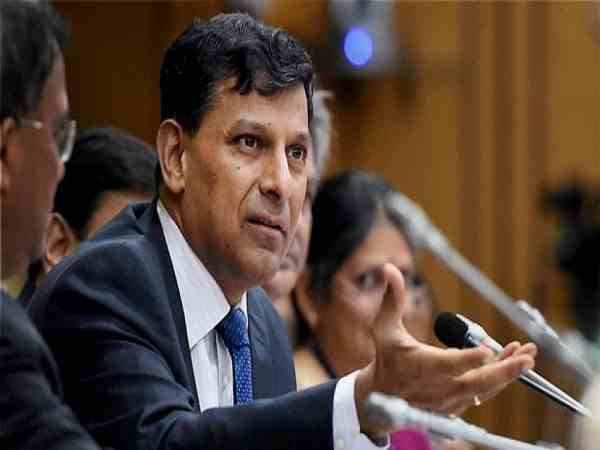 राजन ने 2005 में आर्थिक संकट की भविष्यवाणी की