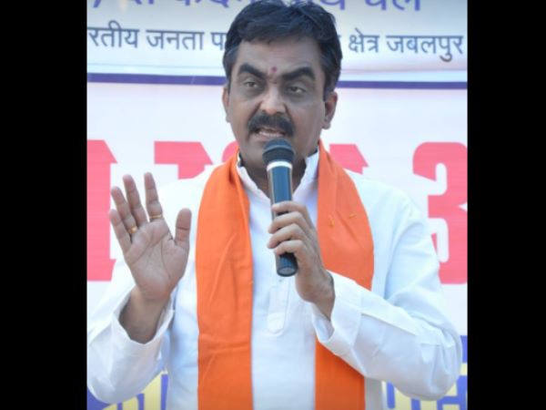 कई नाम थे प्रदेश अध्यक्ष पद की दौड़ में