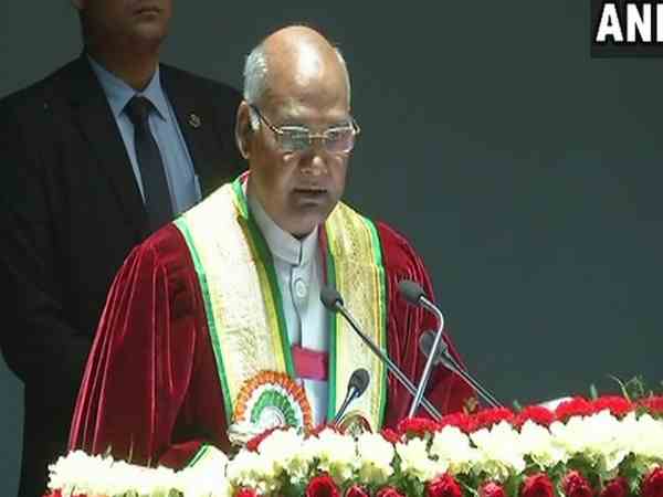 कठुआ की घटना बेहद शर्मनाक, आखिर हमारा समाज कहा जा रहा है: रामनाथ कोविंद कठुआ की घटना बेहद शर्मनाक, आखिर हमारा समाज कहा जा रहा है: रामनाथ कोविंद