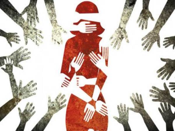 barabanki lady journalist gangraped after her husband done sting operation of sp barabanki lady journalist gangraped after her husband done sting operation of sp