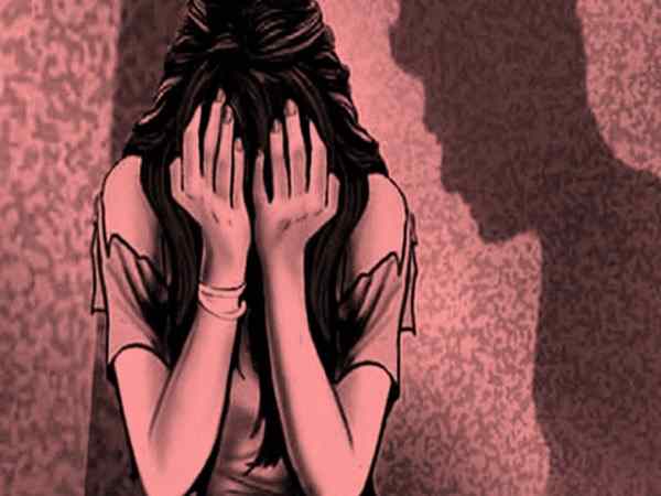 muradnagar: step father arrested in connection with rape of 12 year old daughter muradnagar: step father arrested in connection with rape of 12 year old daughter