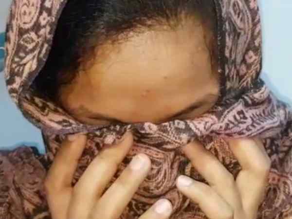 युवती की पहले कराई दोस्ती