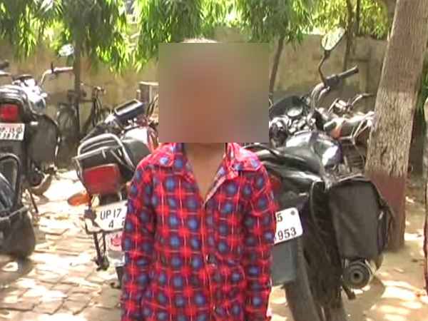 Two children attacked by rapists in Shamli Two children attacked by rapists in Shamli