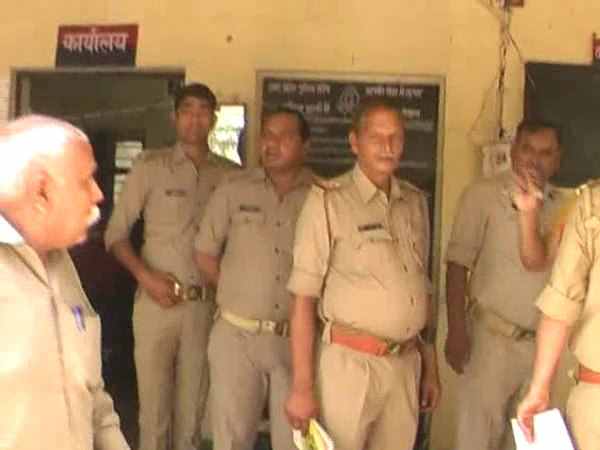 Two children attacked by rapists in Shamli Two children attacked by rapists in Shamli
