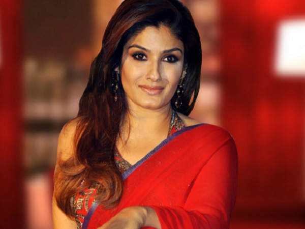 raveena tandon reacts after minor raped in madarsa in ghaziabad raveena tandon reacts after minor raped in madarsa in ghaziabad