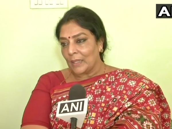 सरोज खान के बयान पर बोलीं रेणुका चौधरी