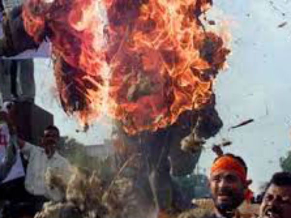 नरोदा पाटिया नरसंहार