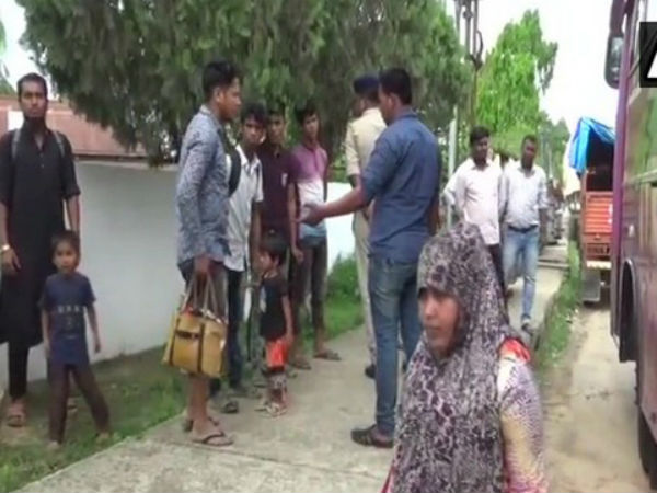 rohingya rohingya