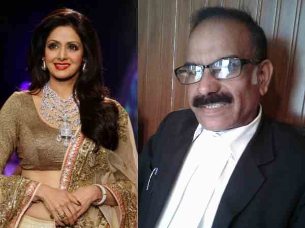 RTI to know about death of Sridevi by Bareilly activist RTI to know about death of Sridevi by Bareilly activist