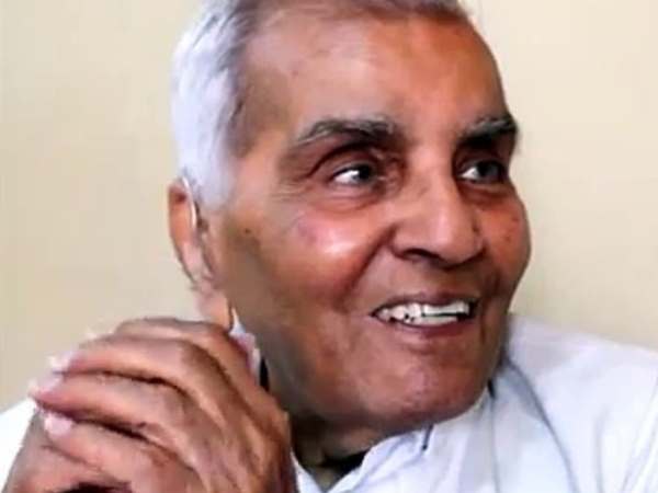 Former Delhi High Court Chief Justice Rajinder Sachar passes away Former Delhi High Court Chief Justice Rajinder Sachar passes away