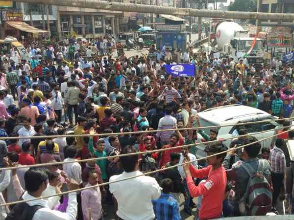 bharat bandh bharat bandh