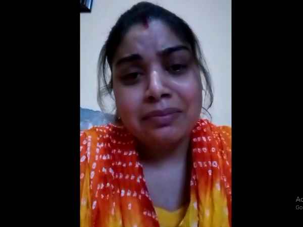 viral video married woman committed suicide viral video married woman committed suicide