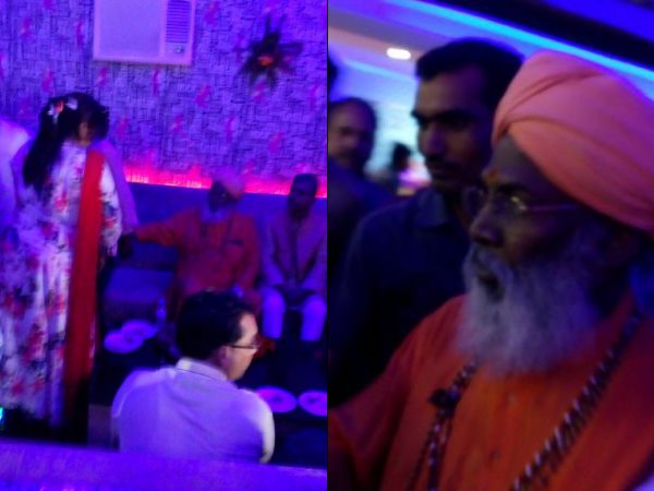 सोशल मीडिया पर चर्चा से बदले संचालक के सुर