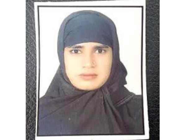 Husband murders wife when daughter is born in sambhal Husband murders wife when daughter is born in sambhal