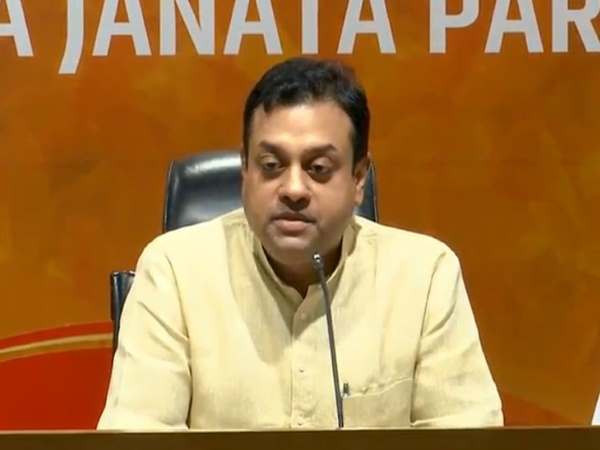 जज लोया पर सुप्रीम कोर्ट के फैसले के बाद भाजपा ने कहा- राहुल गांधी मांगें देश से माफी जज लोया पर सुप्रीम कोर्ट के फैसले के बाद भाजपा ने कहा- राहुल गांधी मांगें देश से माफी