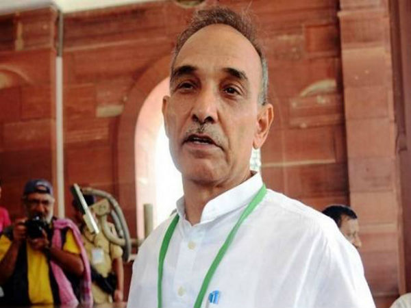 'दलित, वंचित नहीं आर्य थे हनुमान'
