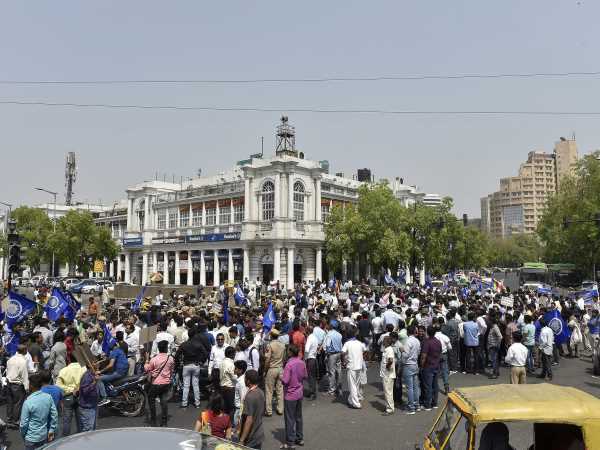 भेजी गईं RAF कंपनियां
