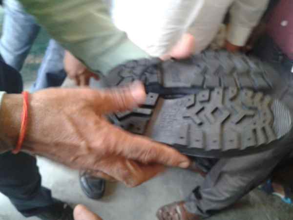 266 करोड़ रुपये हुए खर्च