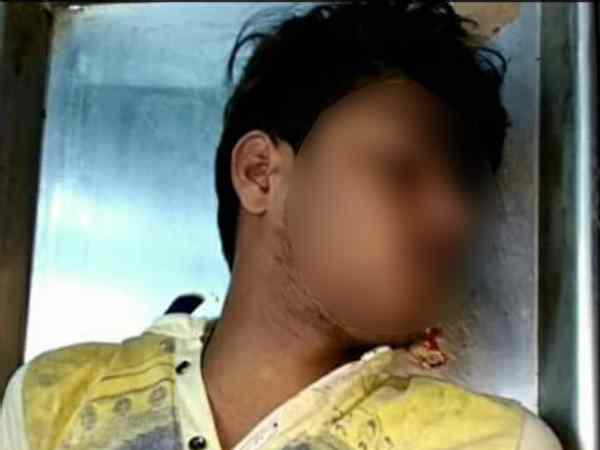 प्रेमिका के परिजनों ने भिजवाया जेल