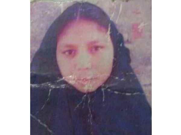 Shahjahanpur Police made the disclosure of the murder of a woman Shahjahanpur Police made the disclosure of the murder of a woman