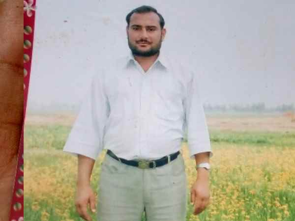 घात लगाकर किया हमला