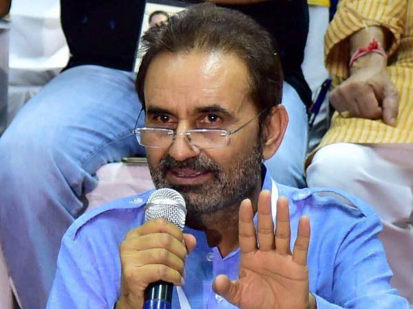 सीपी जोशी के जगह शक्ति सिंह गोहिल को जिम्मेदारी