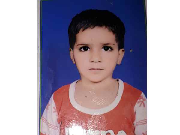 father killed the daughter poisoned in Shamli father killed the daughter poisoned in Shamli