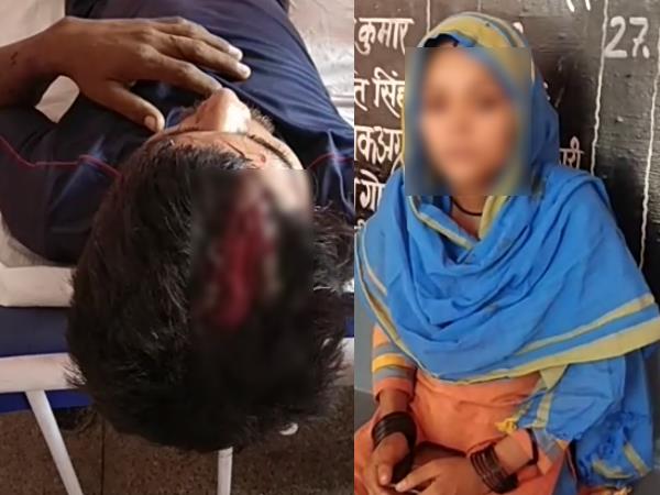 shamli 12-13 men beaten a man and his brother after stopping him to talk vulgar with victims wife shamli 12-13 men beaten a man and his brother after stopping him to talk vulgar with victims wife